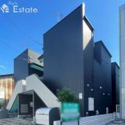 地下鉄鶴舞線原駅まで徒歩9分