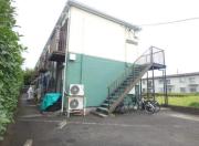 東武野田線岩槻駅まで徒歩27分