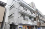 地下鉄長堀鶴見緑地線横堤駅まで徒歩5分