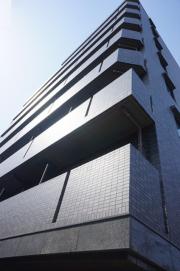 ルーブル多摩川八番館