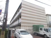 レオパレス江口橋