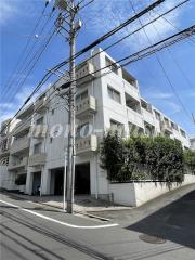 東急東横線都立大学駅まで徒歩10分