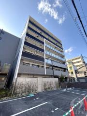 プレサンスTHE KYOTO 華苑