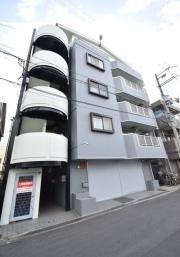 TMコーポアビコ