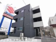 ＪＲ博多南線博多南駅まで徒歩8分