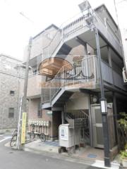 東京メトロ丸ノ内線東高円寺駅まで徒歩7分