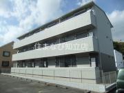 名鉄豊田線梅坪駅まで徒歩6分