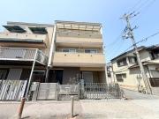 地下鉄今里筋線清水駅まで徒歩2分