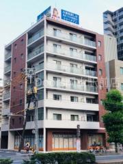 ＪＲ山陽本線岡山駅まで徒歩10分