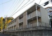 小田急小田原線生田駅まで徒歩8分