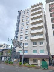 マンション西堀カメリア