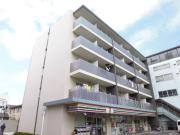 京急本線京急鶴見駅まで徒歩12分