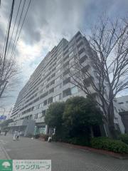 日吉ロイヤルマンション