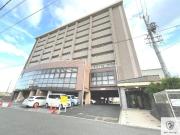日映マンションIII