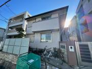 ＪＲ東海道本線甲子園口駅まで徒歩14分
