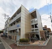 地下鉄今里筋線清水駅まで徒歩5分