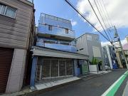 TGSマンション