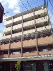 エイペックス京都御所西