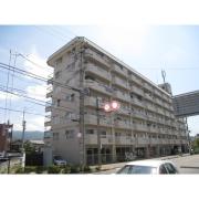 大京観光マンション402