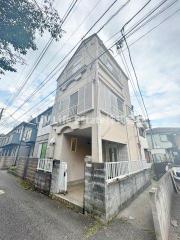 西東京市田無町2丁目戸建