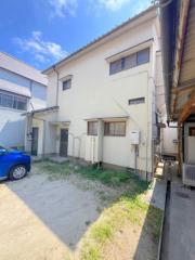 伏原・高橋アパート