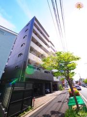 京急本線井土ヶ谷駅まで徒歩6分