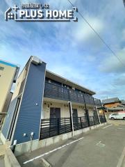 ＪＲ阪和線和歌山駅まで徒歩9分