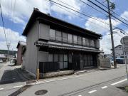 上野町3丁目貸家