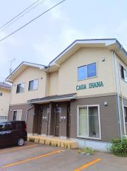 CASA IHANA