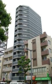 ステージファースト西新宿