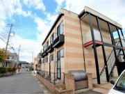 東武伊勢崎・大師線谷塚駅まで徒歩13分