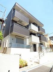 阪急神戸線六甲駅まで徒歩13分