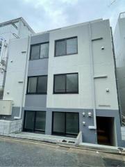早稲田鶴巻町IMAハウス