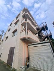ＪＲ京浜東北・根岸線川崎駅までバス約25分 徒歩1分