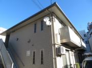 京王線仙川駅まで徒歩5分