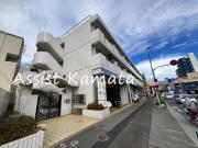 都営浅草線馬込駅まで徒歩2分