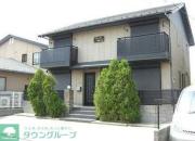 プラージュ湘南山手