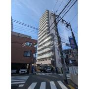 ＪＲ横須賀線西大井駅まで徒歩4分