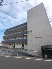 常盤マンション