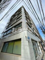 ブルーライン横浜駅まで徒歩10分
