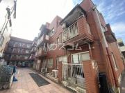 鶴見平和プラザマンション