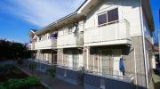 ＪＲ身延線南甲府駅まで徒歩12分
