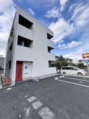 西武池袋・豊島線稲荷山公園駅まで徒歩9分