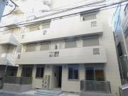 MKT comfort house 神田