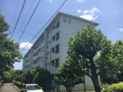 たまプラーザ団地5-3棟