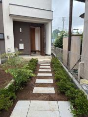 小田急小田原線生田駅まで徒歩29分