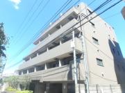 ルーブル芦花公園