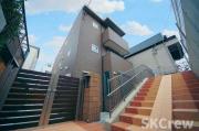 CITY COURT 四谷坂町