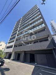 スプランディッド新大阪WEST