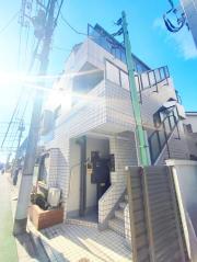 山本コーポ